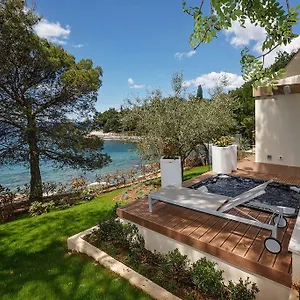 Villas Bellevue Plava Laguna Вилла