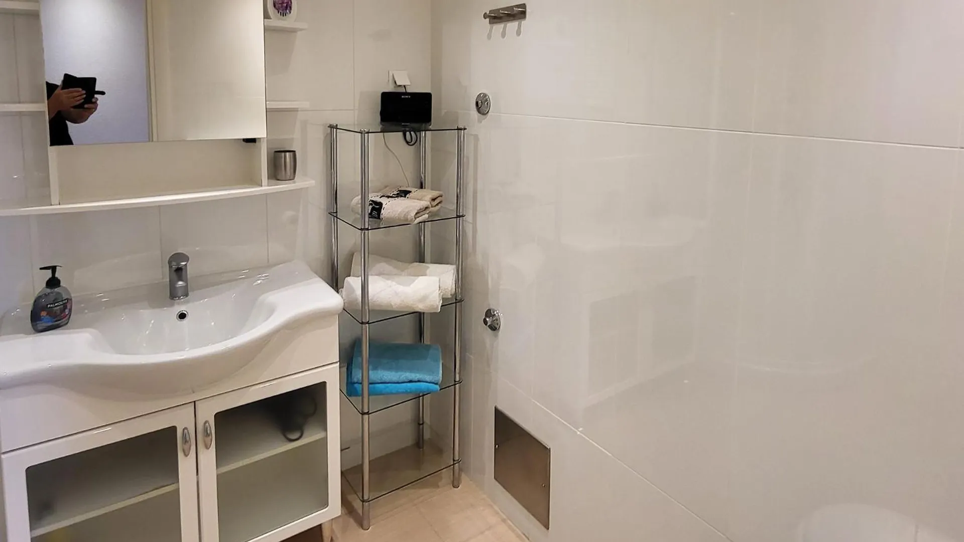 Brulo Apartment Porec