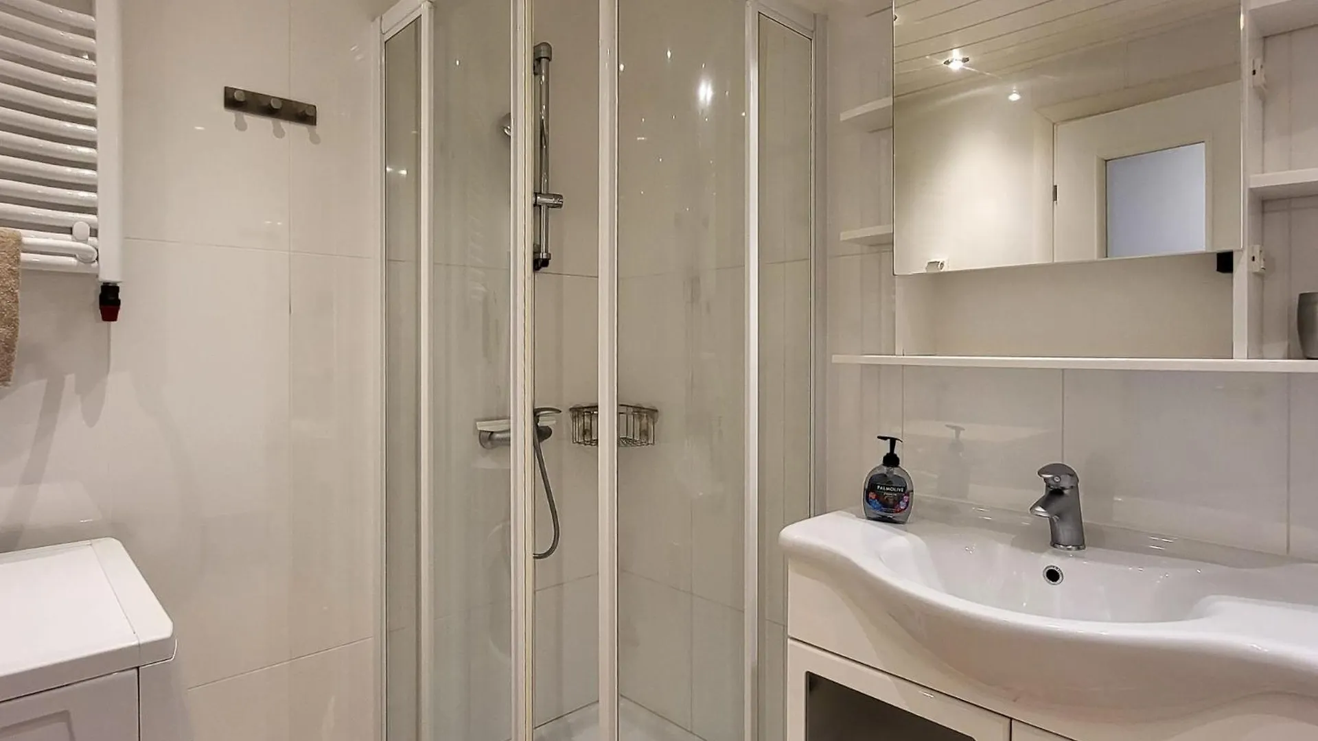 Brulo Apartment Porec