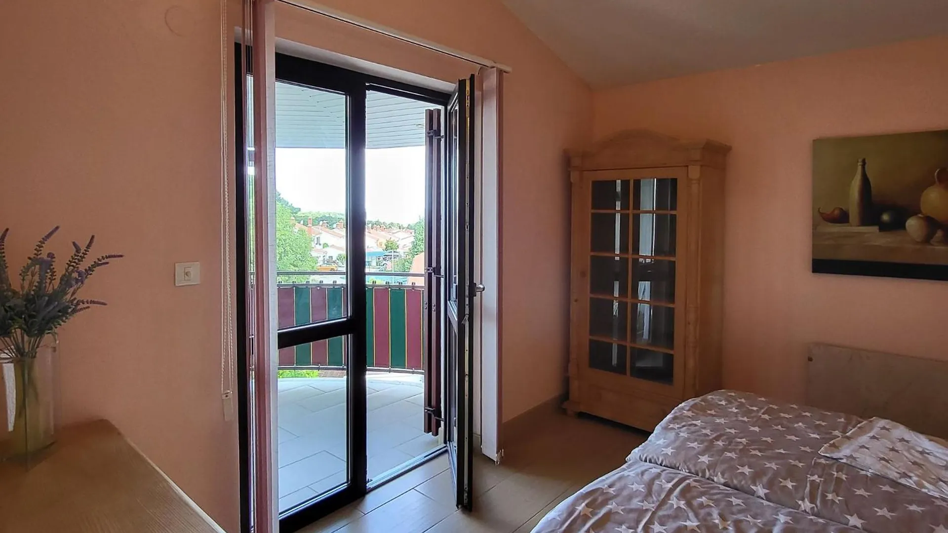 Brulo Apartment Porec