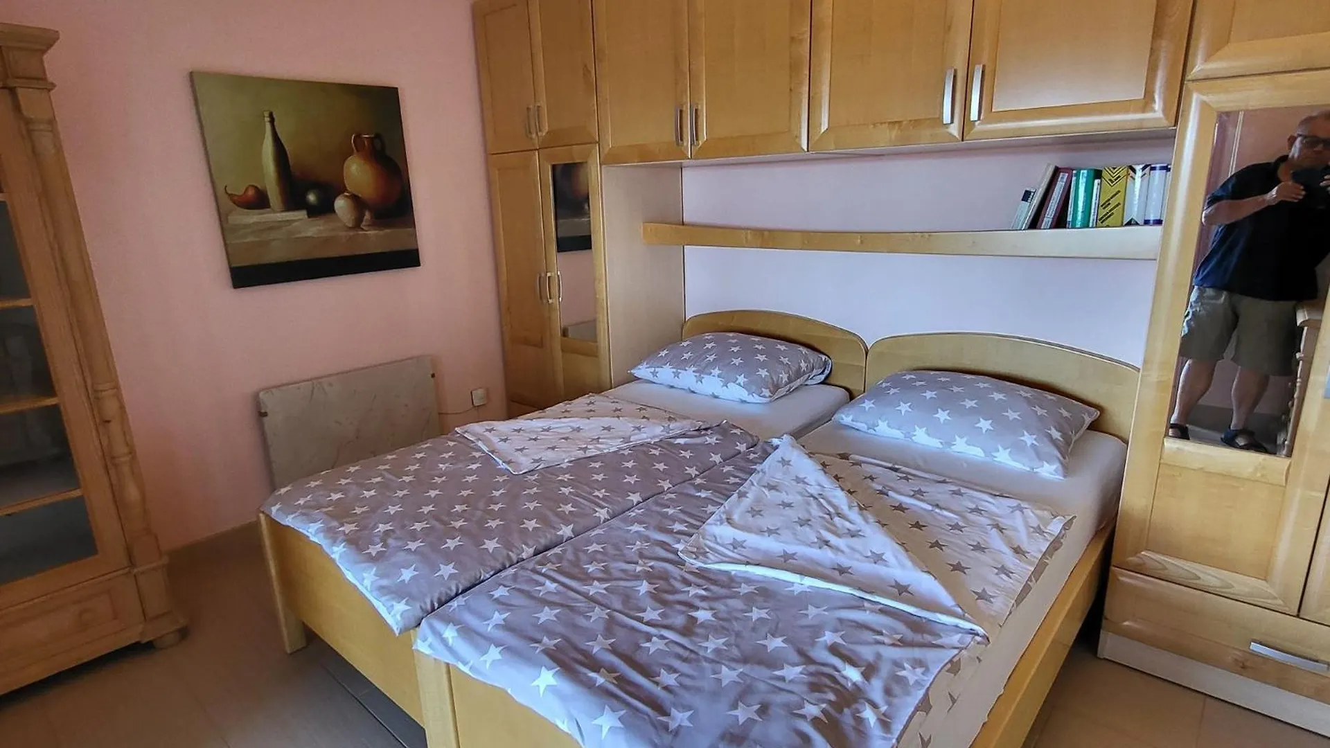 Brulo Apartment Porec Croatia
