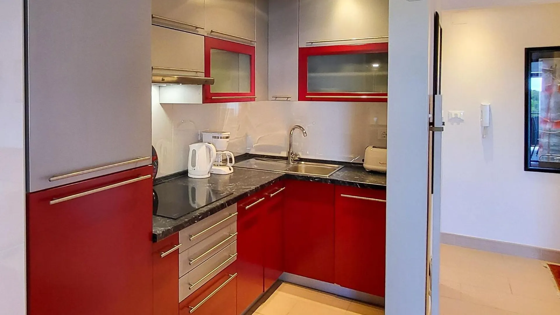 Brulo Apartment Porec 0*,