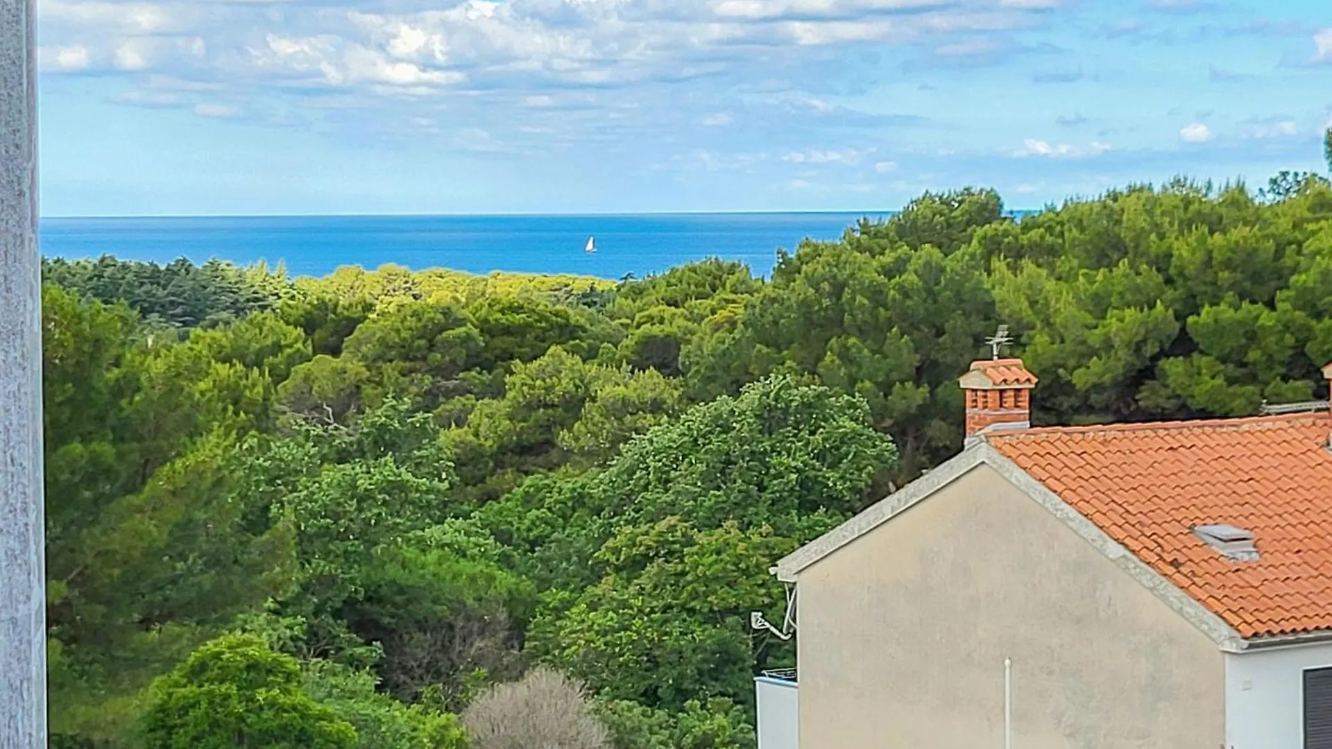 Brulo Apartment Porec 0*,