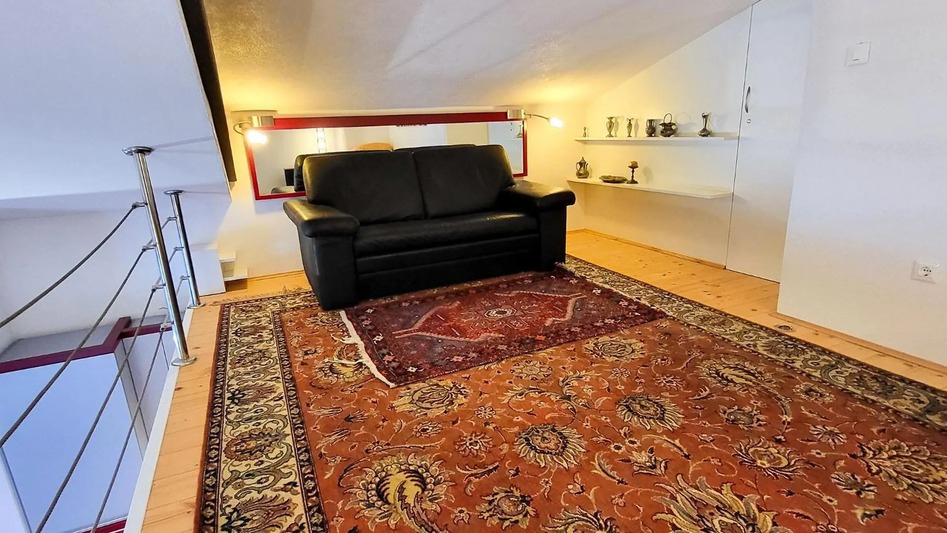 Brulo Apartment Porec
