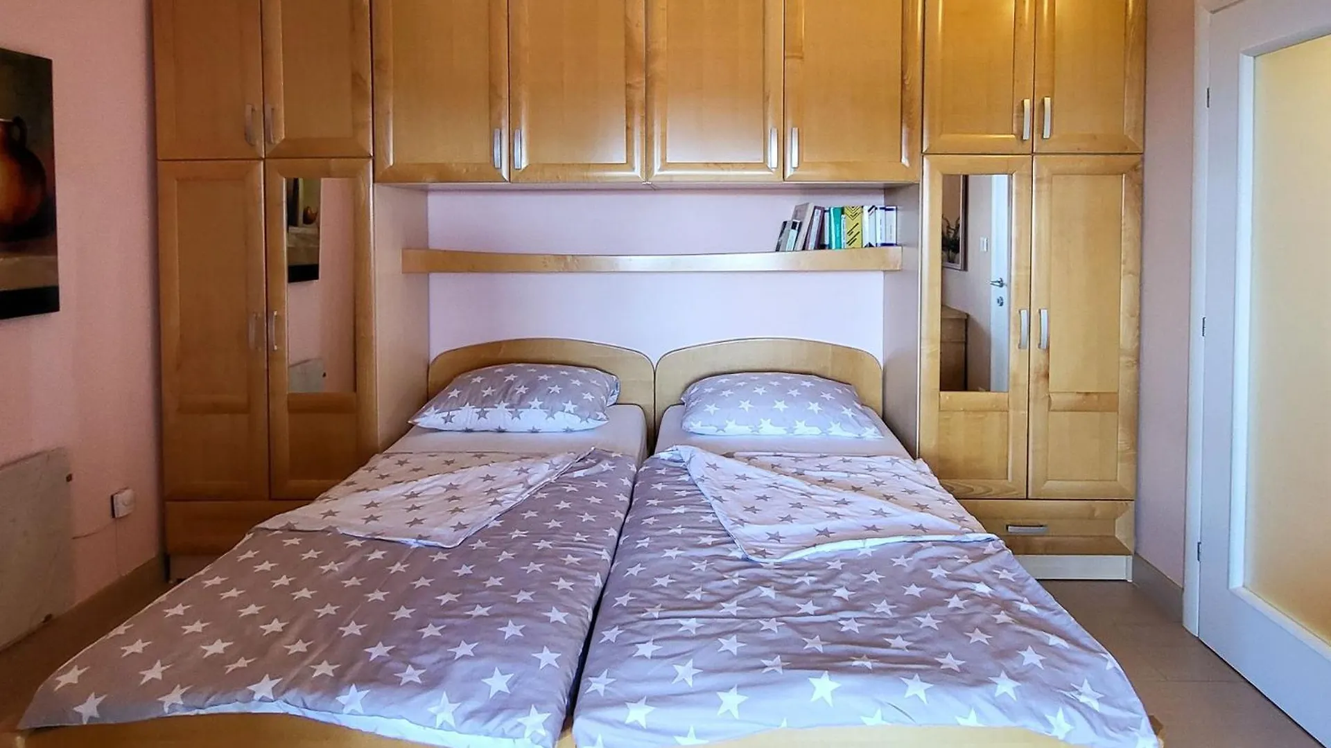 Brulo Apartment Porec