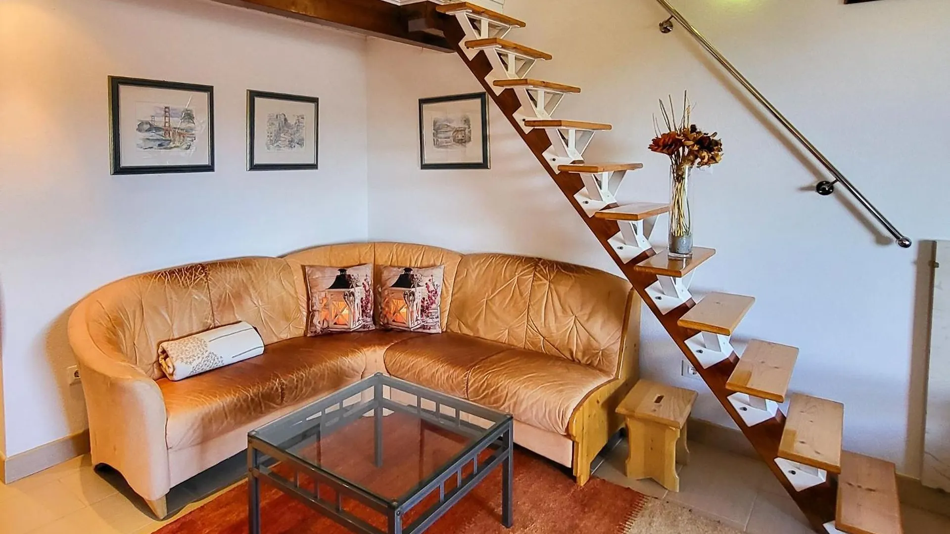 Brulo Apartment Porec 0*,  Croatia