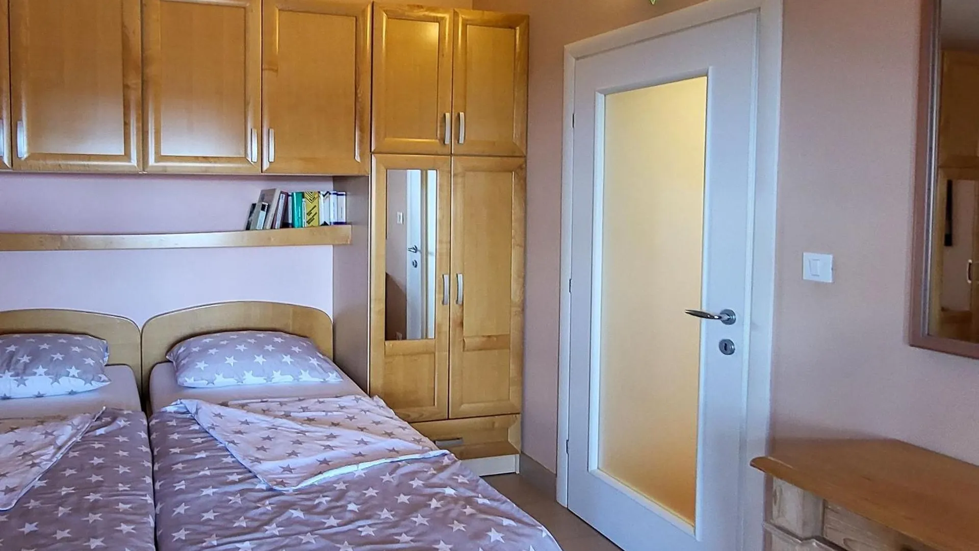 Brulo Apartment Porec