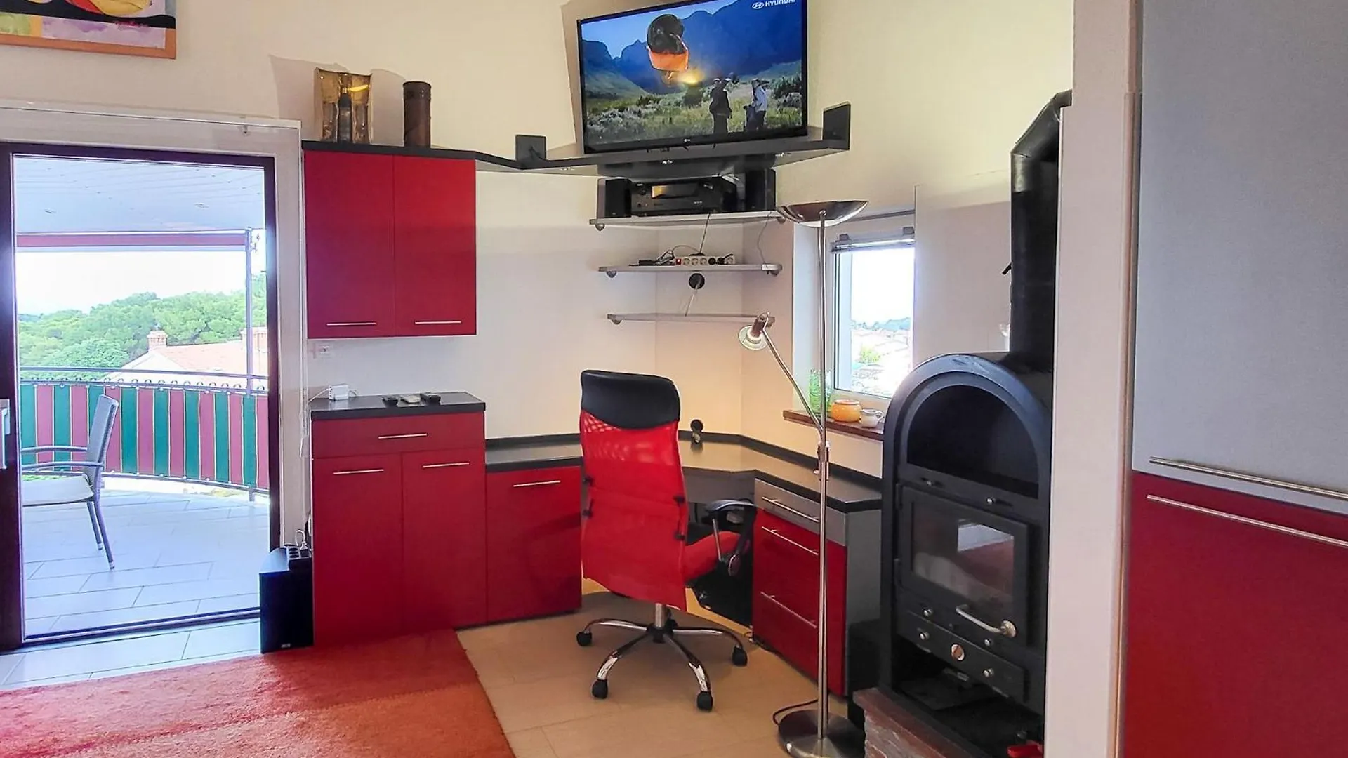 Brulo Apartment Porec 0*,
