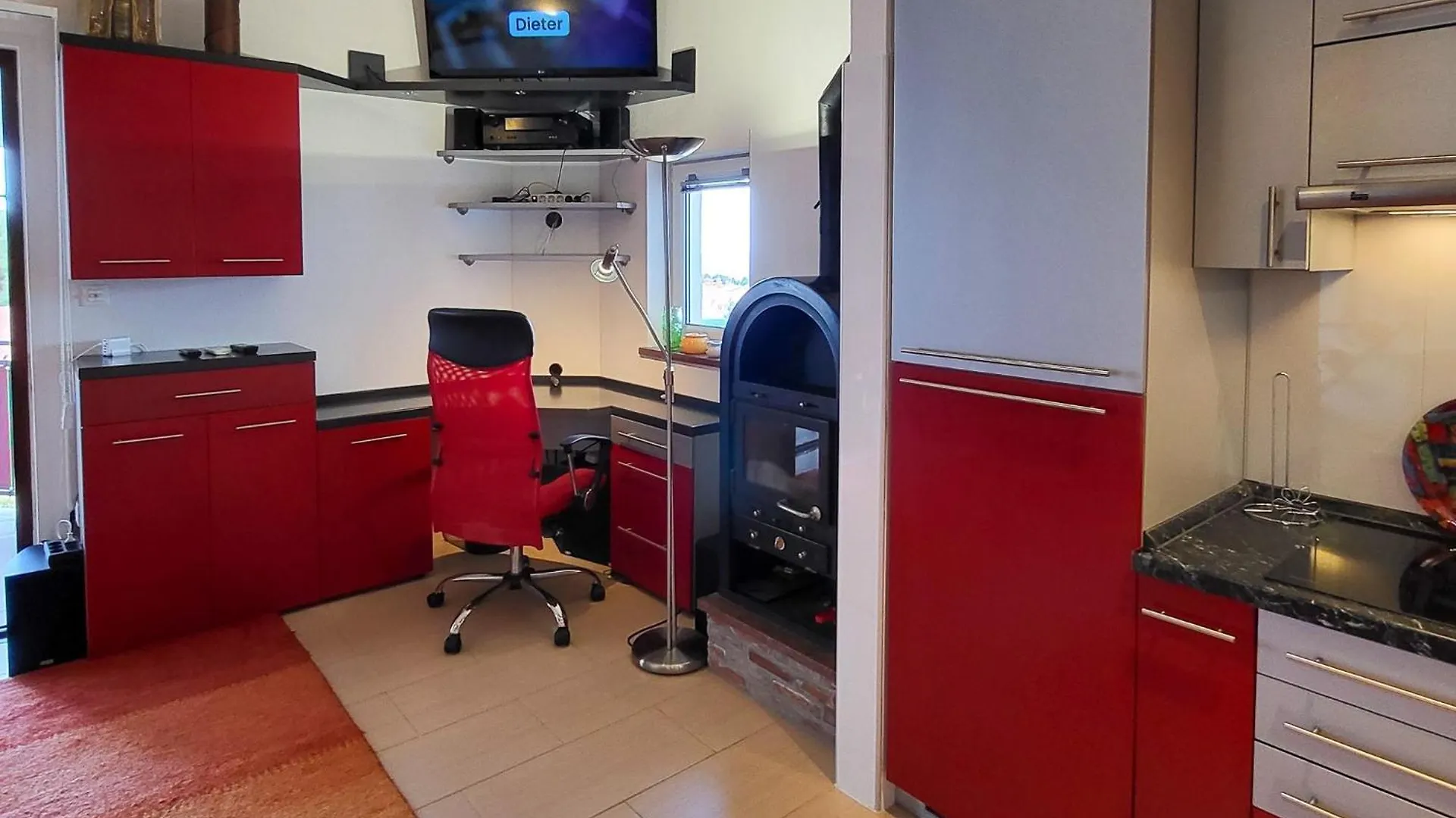 Brulo Apartment Porec