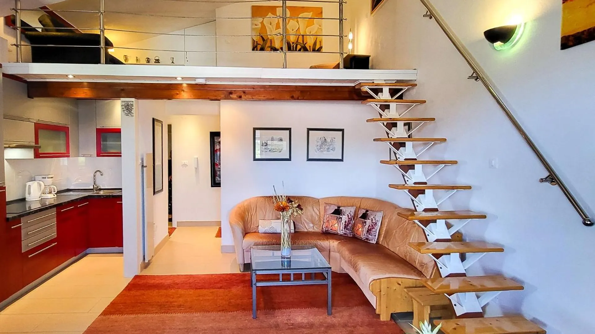 Brulo Apartment Porec